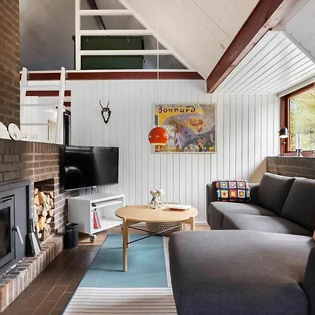 Casa vacanze Lovely House On Secluded Natural Plot Near