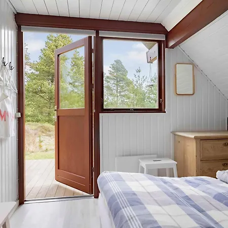 Lovely House On Secluded Natural Plot Near Casa vacanze Molby