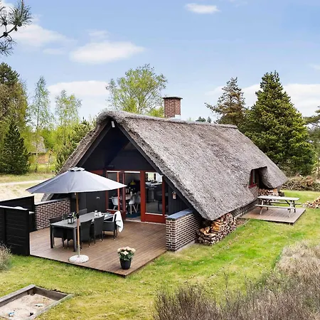 Lovely House On Secluded Natural Plot Near Casa vacanze Molby